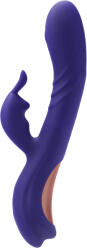 Blush Novelties Harper Midnight Blue Vibrator