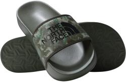The North Face m base camp slide iii 39 | Bărbați | Șlapi | Verde | NF0A4T2RIYL1