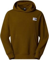 The North Face m hoden hoodie xxl | Bărbați | Hanorace | Verde | NF0A89CY1OB1