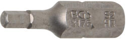 BGS technic Bit imbusz 1/4" 3 mm-es (9-8176)