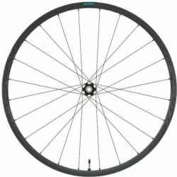 Shimano WH-RX570 27, 5" (584 mm) Disc rupt 12x100 Shimano HG Center Lock 22 mm Roata din fata (EWHRX570LFED65)