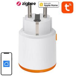 NEO Smart Plug HomeKit NEO NAS-WR10BH ZigBee 16A (NAS-WR10BH) - jatekotthon