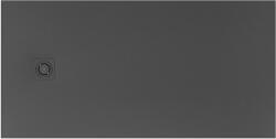Roca Magma téglalap alakú zuhanytálca 120x80 cm ónix APE014B032003640 (APE014B032003640)