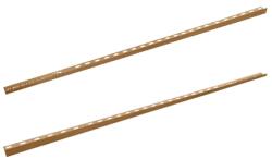 Laveo lejtésképző lemez 120 cm arany COT_820P (COT820P)