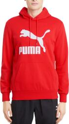 PUMA Hanorac cu gluga Puma Classics Logo Hoodie TR 53008411 Marime S (53008411) - top4running