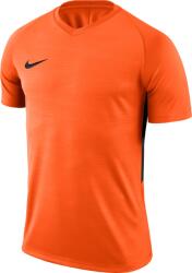 Nike Bluza Nike Tiempo Premier Jr 894111-815 Marime XS (894111-815)