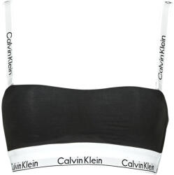 Calvin Klein Jeans Bustiere sport LIGHTLY LINED BANDEAU Calvin Klein Jeans Negru EU M