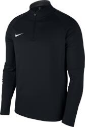 Nike Tricou cu maneca lunga Nike Y NK DRY ACDMY18 DRIL TOP LS 893744-010 Marime XS (893744-010)