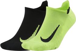 Nike Sosete Nike U NK MLTPLIER NS 2PR sx7554-930 Marime XL (sx7554-930) - 11teamsports