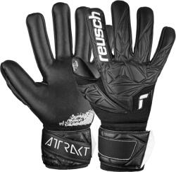 Reusch Attrakt Gold NC Goalkeeper Gloves Kapuskesztyű 5470155-7700 Méret 10 5470155-7700