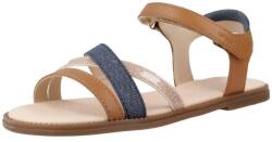 Geox Sandale Fete J SANDAL KARLY GIRL Geox Maro 28 - spartoo - 223,91 RON