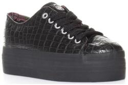 Sixty Seven Pantofi sport modern Femei LANZU Sixty Seven Negru 36 - spartoo - 296,12 RON