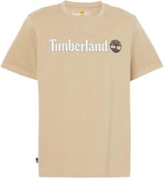 Timberland Tricouri mânecă scurtă Bărbați 227450 Timberland galben EU M