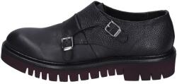 Eveet Pantofi Oxford Bărbați EZ252 Eveet Negru 42