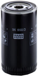 MANN FIltru combustibil Mann pentru utilaje agricole si de constructii (WK950/3)