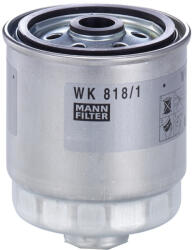 MANN Filtru combustibil Mann pentru Hyundai Accent II, Getz, Matrix (WK818/1)