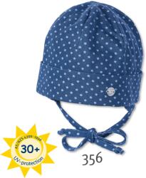Sterntaler Бебешка шапка с uv защита 30+