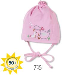 Sterntaler Бебешка шапка с uv защита 50+ - detence - 48,70 лв