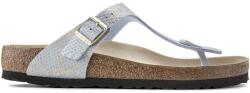 Birkenstock Sandale Femei Gizeh BS Birkenstock albastru 43