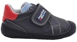 Angelitos Pantofi sport modern Femei 28584-18 Angelitos Albastru 22