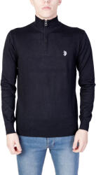 U. S. Polo Assn U. S Polo Assn. Pulovere Bărbați KIRK EH03 66572 48847 U. S Polo Assn. Negru EU L