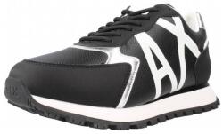 EAX Pantofi sport modern Femei XDX139 XV733 EAX Negru 37