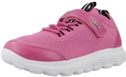 GEOX Pantofi sport modern Fete J SPHERICA GIRL Geox roz 37