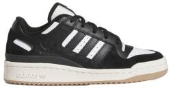 adidas Pantofi sport modern Fete Forum Low CL J ID6862 adidas Negru 38