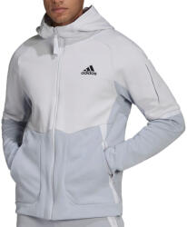 adidas Sportswear M D4GMDY FZHD Kapucnis melegítő felsők he5028 Méret L - top4running