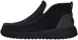 HEYDUDE Mocasini Femei 12203 HEYDUDE Negru 37