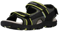 Geox Sandale Băieți JR SANDAL STRADA A Geox Negru 29