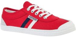 Kawasaki Pantofi sport modern Femei Retro Canvas Shoe K192496-ES 4012 Fiery Red Kawasaki roșu 41