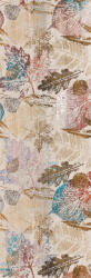 KAI Piesa decorativa rectificata tip lemn Legno Leaves Natural 3280, 24.40X74.40, maro, finisaj lucios (3800745328011)