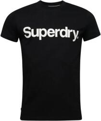 Superdry Tricouri mânecă scurtă Bărbați 223122 Superdry Negru EU M