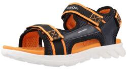 Geox Sandale Băieți J SANDAL AIRADYUM B Geox Negru 31