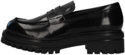 Vsl Mocasini Femei 7270/INV Vsl Negru 41