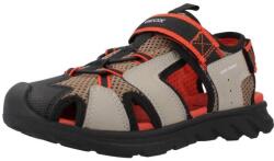 Geox Sandale Băieți SANDAL AIRADYUM F Geox Bej 36