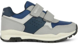 GEOX Pantofi sport Casual Băieți - Geox Gri 27