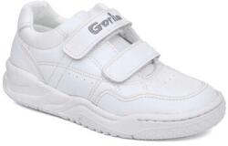 Gorila Pantofi sport modern Femei 27773-18 Gorila Alb 39