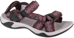 Cmp Sandale sport Femei Hamal Wmn Hiking Sandal Cmp Bordo 38