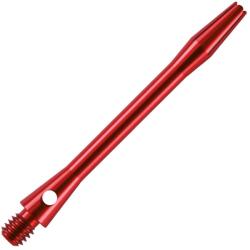Harrows Dart szár Harrows aluminium piros M2BA, hosszú