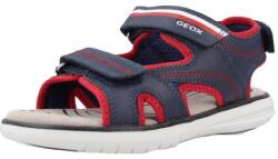 Geox Sandale Băieți J SANDAL MARATEA BOY Geox albastru 26