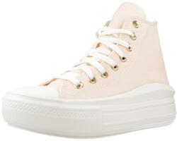 Converse Pantofi sport modern Femei CHUCK TAYLOR MOVE HI Converse portocaliu 41 1/2