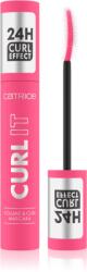  Catrice szempillaspirál CURL IT Volume & Curl 010