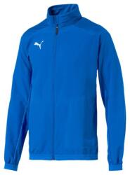 PUMA LIGA Sideline Jacket Electric Blue Lemon Dzseki 65566702 Méret L - top4running