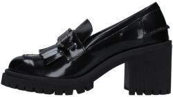 Vsl Mocasini Femei 7623/INV Vsl Negru 36