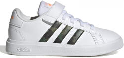 adidas Pantofi sport modern Fete Grand court 2.0 el k adidas Alb 34