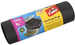 FINO Power szemeteszsák 110 l 10 db