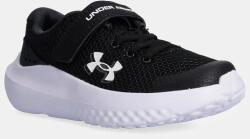 Under Armour gyerek sportcipő BPS Surge 4 AC fekete, 3027104 - fekete 28