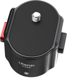 ULANZI CA24 Claw gyorskioldó DJI RS3 Mini Gimbal stabilizátorhoz C044GBB1 (C044GBB1)